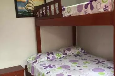 Pension Hostal Sarai