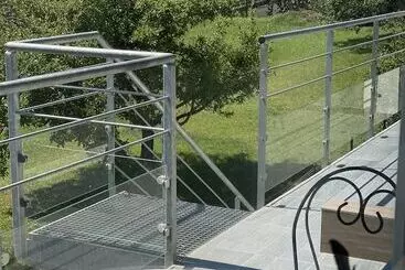 Majatalo Le Clos Des Pommiers