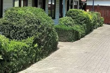 Majatalo Motel Zur Goldenen Krone