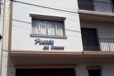 펜션 Posada La Casona
