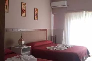 Pension Posada La Casona