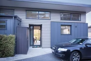 Apartaments turístics Qs Goldrush