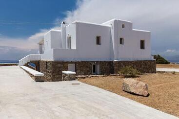 آپارتمان‌های توریست‌ها Sugar Blue