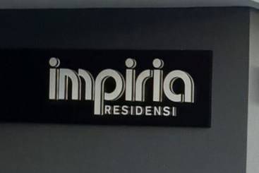 Apartamentos turísticos Bekvämhome Impiria Residensi Klang