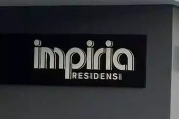 Apartamentos turísticos Bekvämhome Impiria Residensi Klang