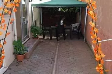 Tourist flats Elit Kurdal Apartment