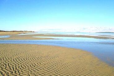 ホテル Apartments Vesna