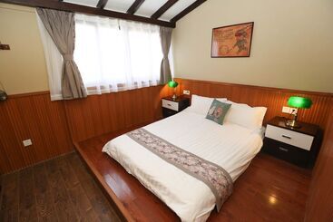 Hotel Gulangyu Sunshine House