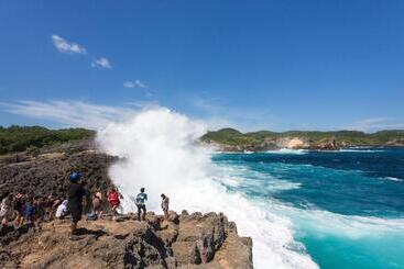 酒店 Road Beach Premier