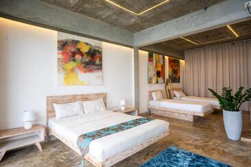 호텔 The Southern Gate