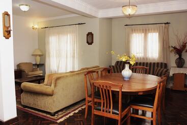 Apartamentos turísticos Manaona Guest House