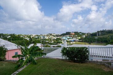 آپارتمان‌های توریست‌ها 7 Arches