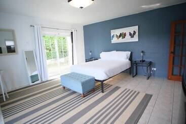 آپارتمانهای توریستها 7 Arches