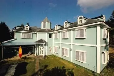 Appartamenti turistici Threepeace Okinawa