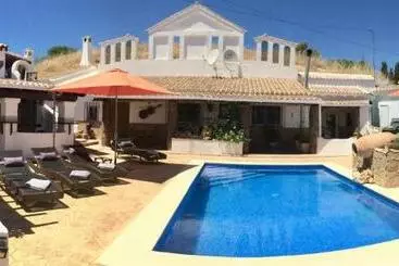 Casa Rural Cueva Romana, Adults Only Cave House