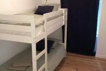 Panzió Villa La Korrigane Vue Mer Cuisine Privée