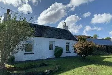 Heatherland Cottage