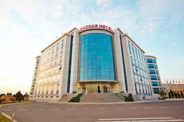 Hotel Duzdag