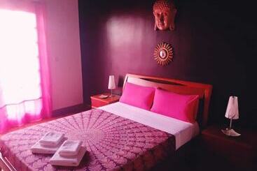 Majatalo Can Maravilla