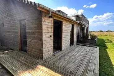 Aamiaismajoitus (B&B) Chambres D Hôtes Et Gîte De La Vieille Ecluse