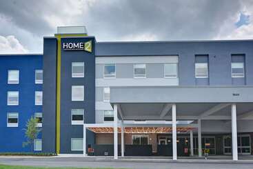 Hôtel Home2 Suites By Hilton Fort Mill, Sc