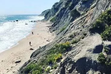 ホテル Seacrest Inn