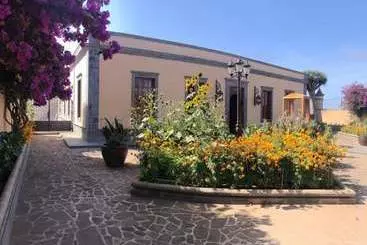コテージ Rk La Casona De San Juan