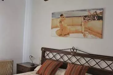 Apartamentos El Minarete