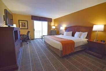 Best Western Resort Hotel & Conference Center Portage