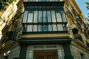 Hotel Adler