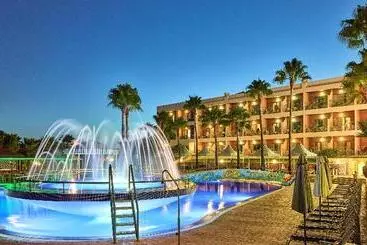 בית מלון כפרי Baia Grande