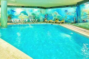 فندق Baia Grande