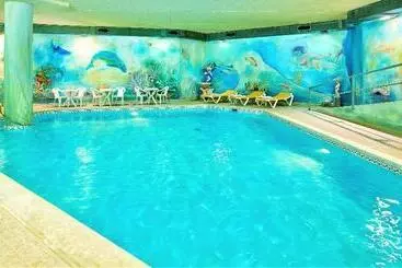 فندق Baia Grande