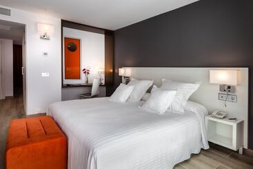 فندق Barcelo Corralejo Sands