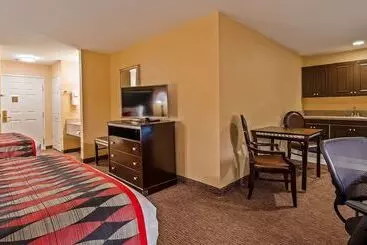 酒店 Best Western Plus Bessemer