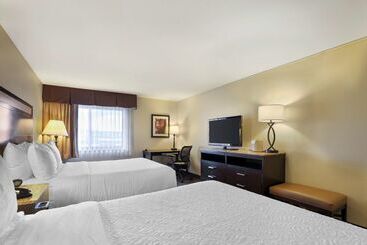 Отель Best Western Plus Castle Rock