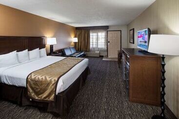 酒店 Best Western Ramkota