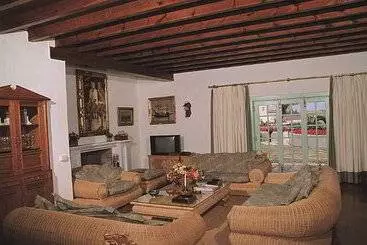 Hotelli Casa Del Embajador