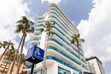 Отель Cibeles Playa