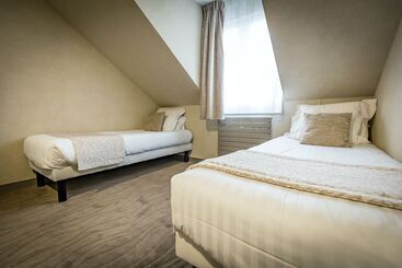 Hotel De Brunville & Spa