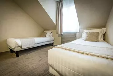 בית מלון כפרי De Brunville & Spa