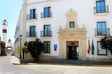 Hotel Duque De Najera