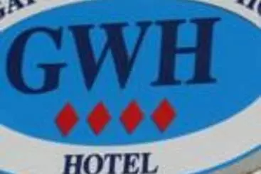 Hotel The Gatwick White House