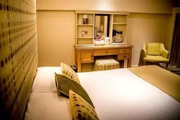 فندق Gwesty R Emlyn