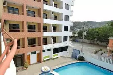 Hotel La Aldea