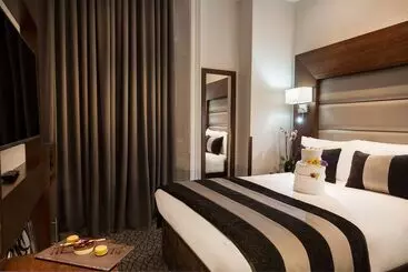 호텔 Park Grand Paddington Court