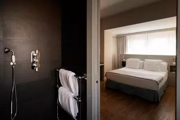 בית מלון כפרי Pax Torrelodones