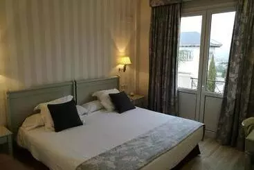 בית מלון כפרי Pax Torrelodones