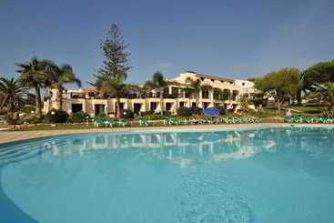 Hotel Pestana Levante