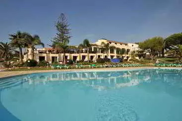 호텔 Pestana Levante